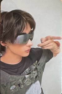 ODYSSEY 專輯卡 PK Universe版