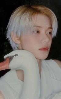 Starkissed 專輯卡 小卡C