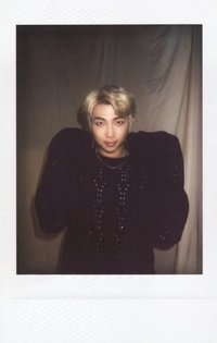 DECO KIT 周邊卡 拍立得 固卡