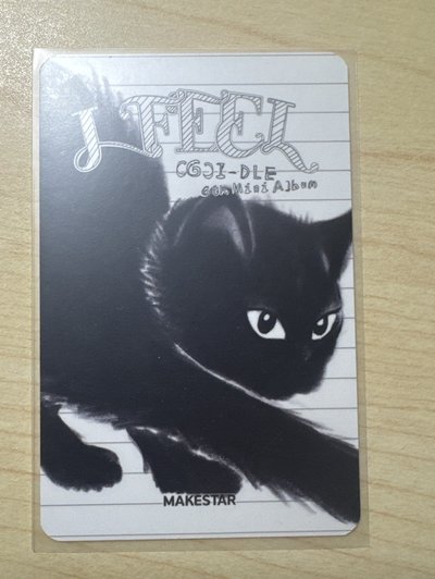 迷六ms8.0特典卡