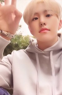 MINI7 專輯卡 ｜HANA ver.