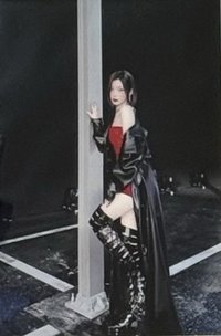 Google寶怪聯名 明信片 ver.A