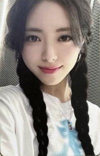 KILL MY DOUBT wm 2.0 簽售卡 