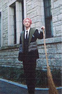 FEVER Epilogue 專輯卡 Diary ver. Limited