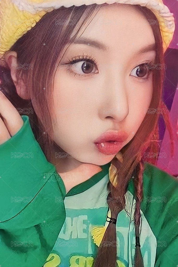 expérgo am 特典卡 預售裴 正面