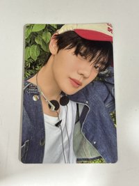 金奎彬 迷四專卡