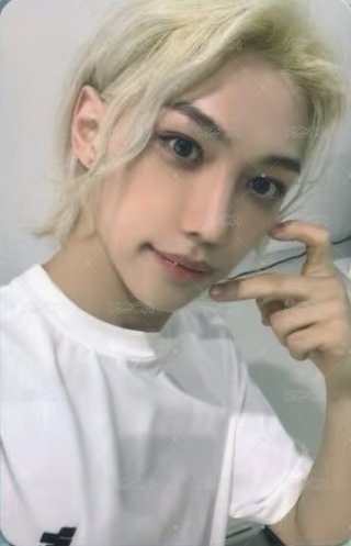 樂-STAR sw 3.0 B版 幸運卡  正面