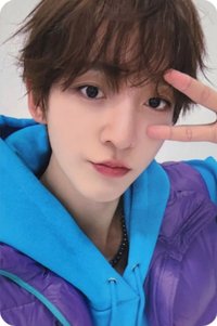 迷一 mp 預售 特典卡 