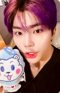 迷四 House Of Kpop 新加坡 簽售卡 