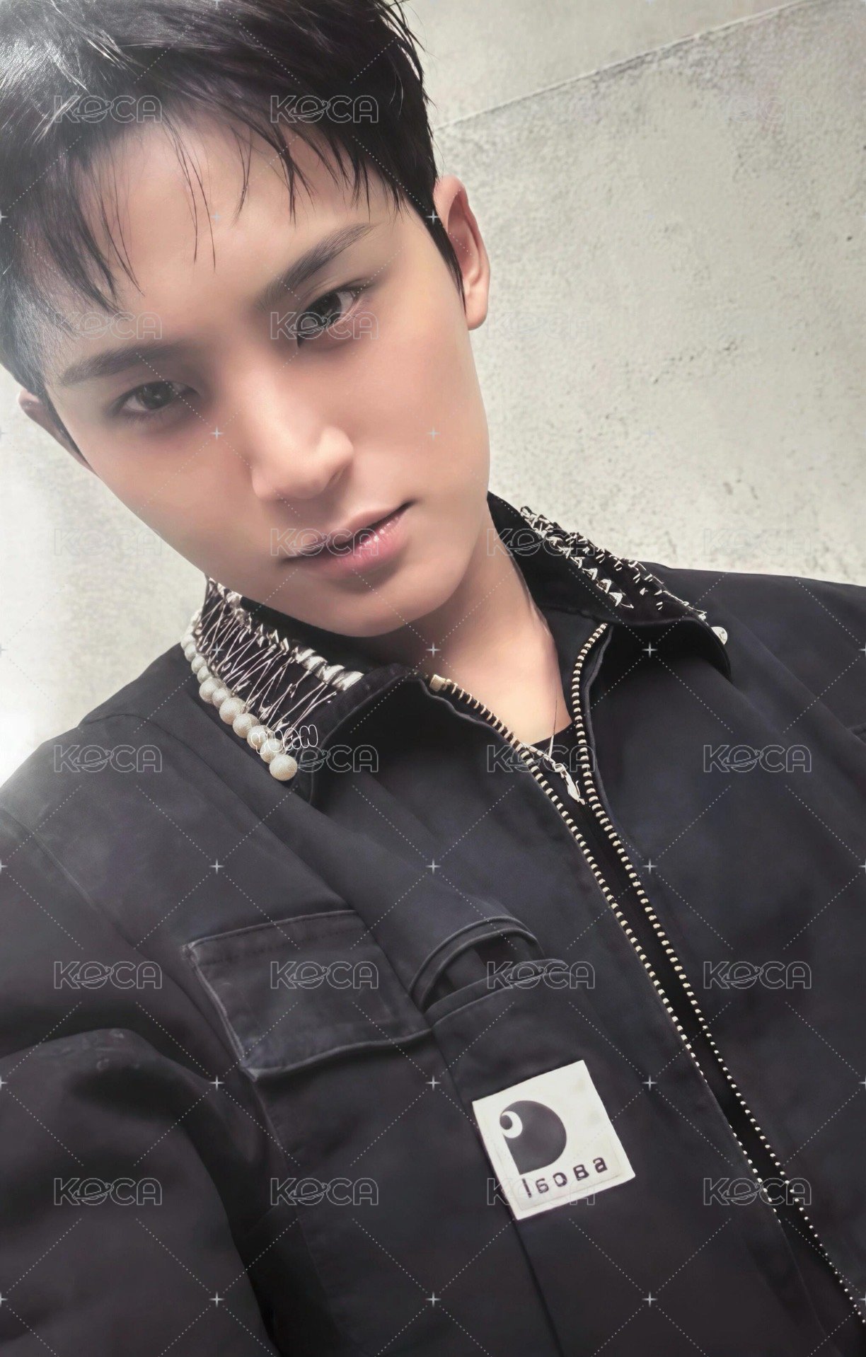 正五 wm 2.0 幸運卡  正面