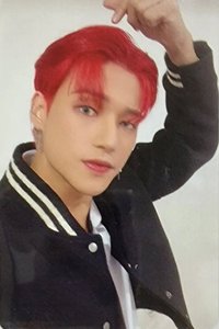 Movement wonderwall 4.0 簽售卡 