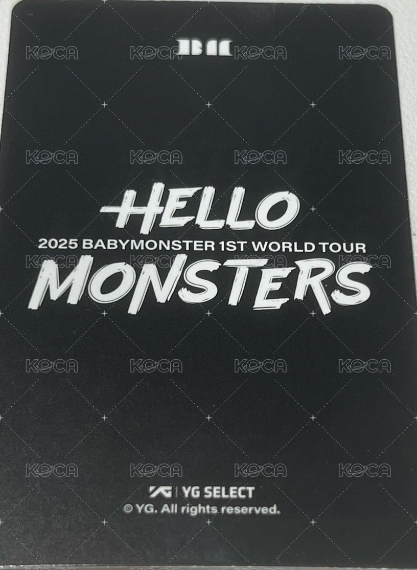 25’世巡 wvs 滿額卡 線上滿額卡 背面