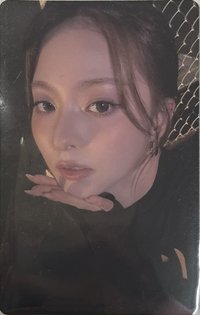 25’世巡 入場卡 / 場限卡 Day3 全席