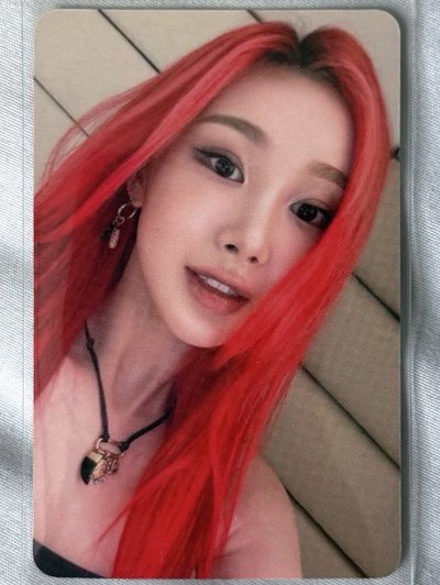 Dirty Work AM特典 Giselle