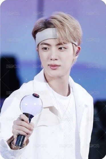 BTS MOVIE 電影卡 2025電影週 正面