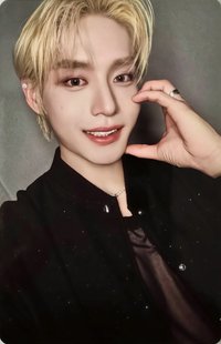 迷四 專輯卡 FILM ver.