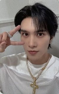 BIG BANDS am 線下 簽售卡 