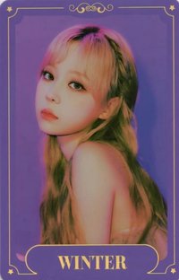 LTS 隨機卡 冬