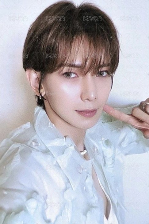 GH2 專輯卡 DIGIPAK ver. 正面