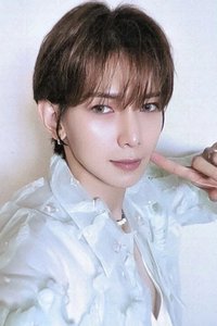 GH2 專輯卡 DIGIPAK ver.