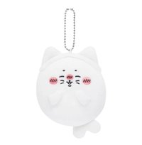 小海豹一番賞 吊娃 D賞 貓耳海豹