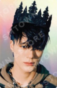 Beatbox 周邊卡 照片閃卡