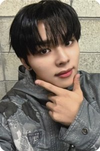 迷二 mp 1.0線下 簽售卡 