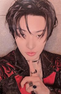 IN YOUR FANTASY 隨機卡 