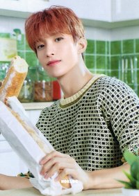 23‘HOME 隨機卡 23’HOME｜卡包