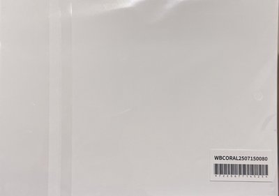 稀有 迷一 Weverse 日咖預售 頌缽特典 明信片 