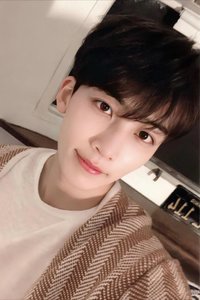 MINI7 專輯卡 ｜SET ver.