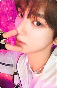 迷四 專輯卡 SF ver.