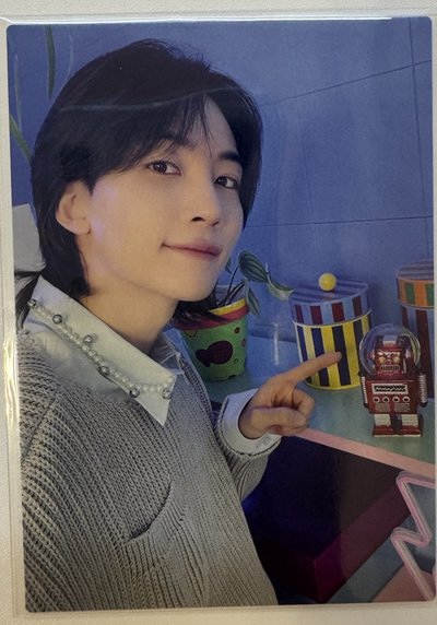 ❤️淨漢 日卡區