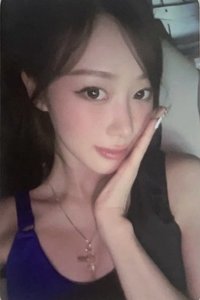 Rich Man el 預售 特典卡 