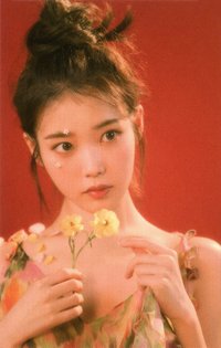 APRIL, MD 未公開 / 抽選拍立得 九月未公開