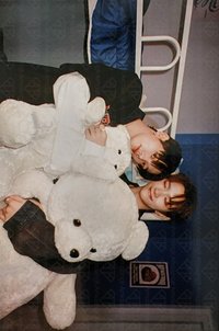 cgv 明信片 cs 直播回歸 cgv 觀影特典