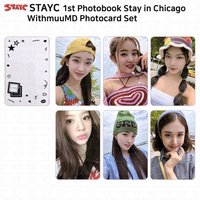 芝加哥 快閃 芝加哥周邊 07小卡組