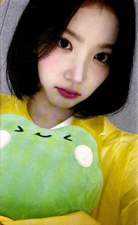 數單一 ju 2.0 幸運卡 