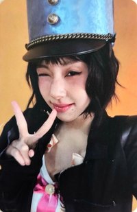 solo正規一 mp 預售 特典卡 