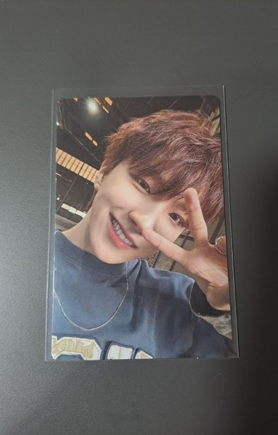 No Genre 單封卡-雲鶴