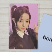 bomb 2（專卡幾乎都有壓痕，無法接受請勿下單）