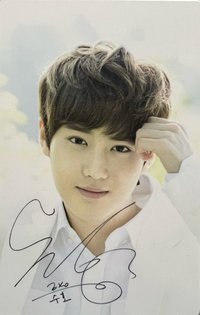 NATURE REPUBLIC 代言卡 護手霜小卡