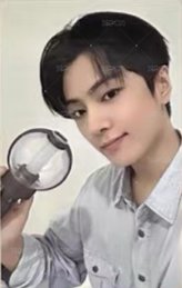 二代手燈 wvs 周邊卡  正面