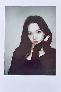 Drama kms 幸運卡 2.0柚