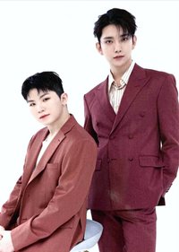 BE THE SUN 周邊卡 衣服卡（貼紙）