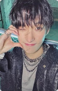 正五 yes24 CARAT ver 特典卡 