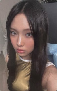 Get Up 楠藝 簽售卡 