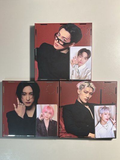 Golden Hour pt.2單封