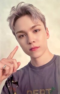 ALWAYS YOURS 專輯卡 ｜CARAT ver.