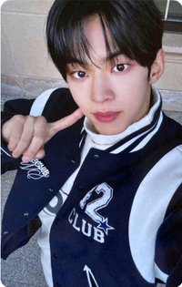 25 日本fm 入場卡 / 場限卡 粽卡